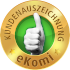 eKomi Siegel