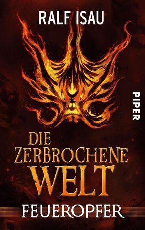 Nebelwächter - Ruf der Wölfe Nebelwächter - Ruf der Wölfe