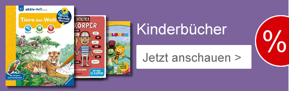 Angebote Kinderbuch