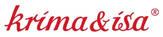 Logo krima und isa